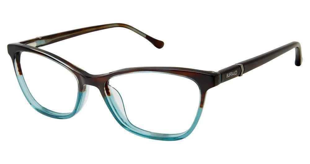 Buffalo by David Bitton BW009 Eyeglasses - view 3